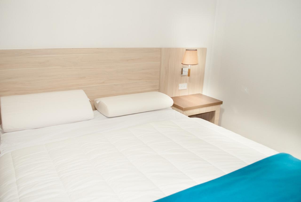 Hotel - Centro Comercial Punta Del Mar Салинас Номер фото
